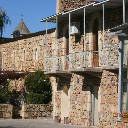 Noravank'S Hotel Areni Exterior photo