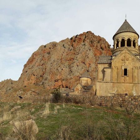 Noravank'S Hotel Areni Exterior photo