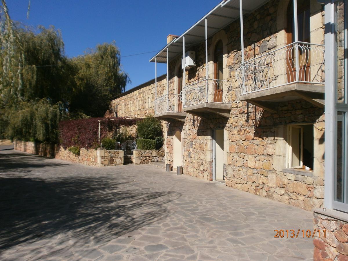 Noravank'S Hotel Areni Exterior photo