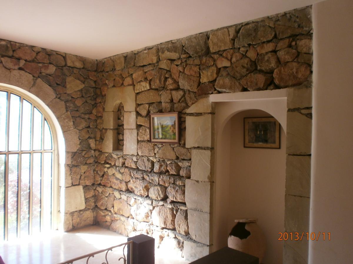 Noravank'S Hotel Areni Exterior photo