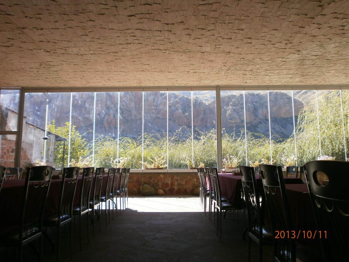 Noravank'S Hotel Areni Exterior photo